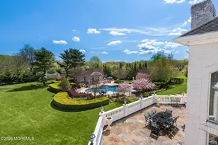 15 Deputy Minister Dr, Colts Neck Township, NJ 07722 - Photo 53