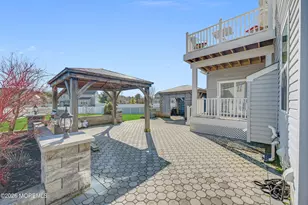 121 Rockrimmon Blvd, Barnegat, NJ 08005 - Photo 47