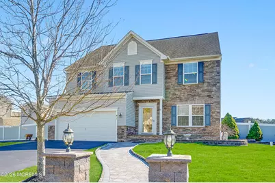 121 Rockrimmon Boulevard, Barnegat, NJ 08005 - Photo 3