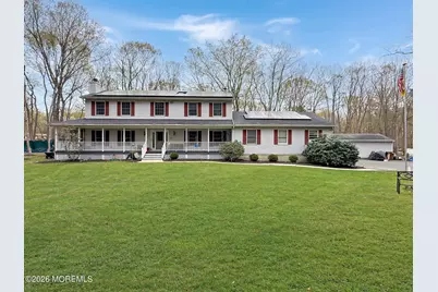 78 Ivins Drive, New Egypt, NJ 08533 - Photo 3