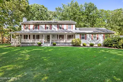 78 Ivins Drive, New Egypt, NJ 08533 - Photo 1