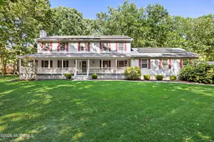 78 Ivins Dr, New Egypt, NJ 08533 - Photo 1