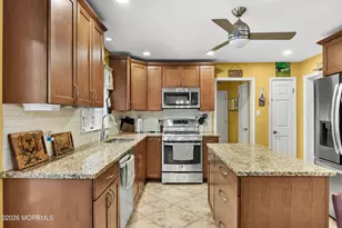 78 Ivins Dr, New Egypt, NJ 08533 - Photo 11