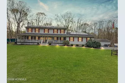 78 Ivins Drive, New Egypt, NJ 08533 - Photo 3