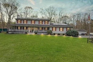 78 Ivins Dr, New Egypt, NJ 08533 - Photo 3