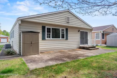93 Guadalajara Drive, Toms River Township, NJ 08757 - Photo 23
