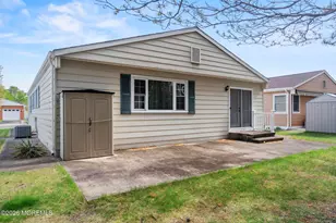 93 Guadalajara Dr, Toms River Township, NJ 08757 - Photo 23