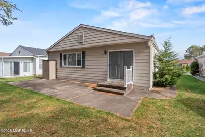 93 Guadalajara Drive, Toms River Township, NJ 08757 - Photo 25