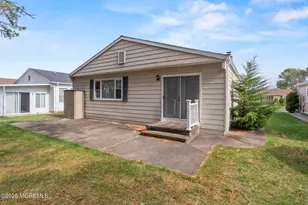 93 Guadalajara Dr, Toms River Township, NJ 08757 - Photo 25
