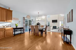 105 Mesa Verde Ln, Howell Township, NJ 07731 - Photo 19