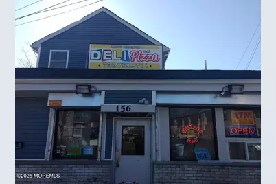 156 Long Branch Avenue, Long Branch, NJ 07740 - Photo 1