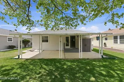 428 Saint Thomas Drive, Toms River Township, NJ 08757 - Photo 23