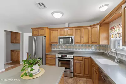 428 Saint Thomas Drive, Toms River Township, NJ 08757 - Photo 5
