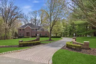 5 Maple Knoll Ln, Manalapan Township, NJ 07726 - Photo 5