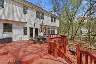 5 Maple Knoll Ln, Manalapan Township, NJ 07726 - Photo 31