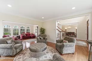 5 Maple Knoll Ln, Manalapan Township, NJ 07726 - Photo 11