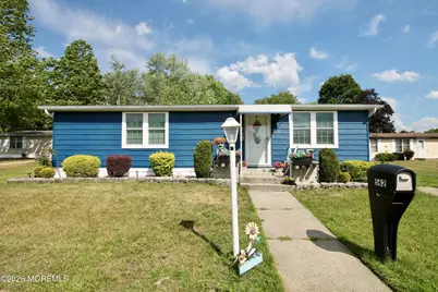 562 Sara Drive, Freehold, NJ 07728 - Photo 1