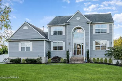 1668 Kalvel Court, Toms River Township, NJ 08755 - Photo 1