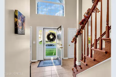 1668 Kalvel Court, Toms River Township, NJ 08755 - Photo 7