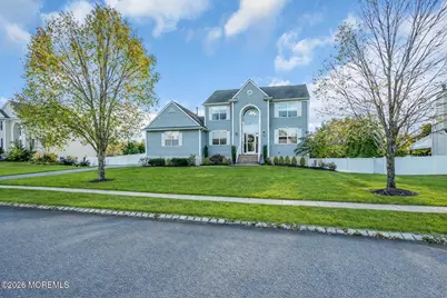 1668 Kalvel Court, Toms River Township, NJ 08755 - Photo 3