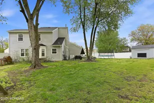22 Bunker Hill Dr, Howell Township, NJ 07731 - Photo 35