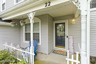 22 Bunker Hill Dr, Howell Township, NJ 07731 - Photo 7