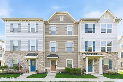 302 Bayside Court #302, South Amboy, NJ 08879 - Photo 1