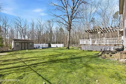 215 Bennetts Mills Road, Jackson, NJ 08527 - Photo 27