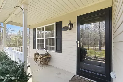 215 Bennetts Mills Road, Jackson, NJ 08527 - Photo 3