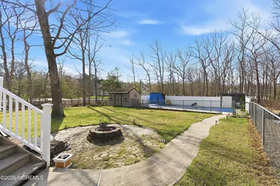 215 Bennetts Mills Road, Jackson, NJ 08527 - Photo 23