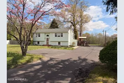 69 Hockamick Road, Cookstown, NJ 08511 - Photo 1