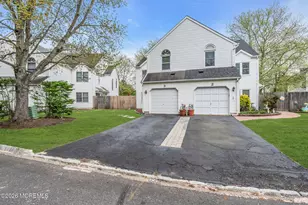 3 Alcott Ct, Freehold, NJ 07728 - Photo 7