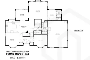1883 Old Freehold Rd, Toms River Township, NJ 08755 - Photo 69