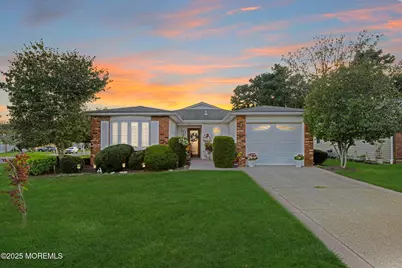 161 Lions Head Boulevard S, Brick, NJ 08723 - Photo 1