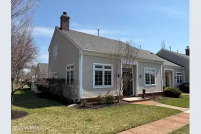 71 Winthrop Road #71A, Monroe Township, NJ 08831 - Photo 1