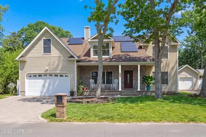 304 Merrimac Road, Forked River, NJ 08731 - Photo 1