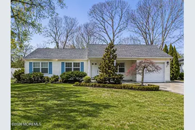 48 Morton Avenue, Monroe Township, NJ 08831 - Photo 1