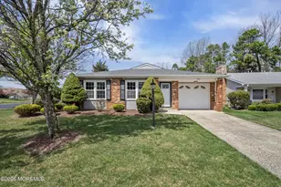 207 Lions Head Blvd S, Brick, NJ 08723 - Photo 3