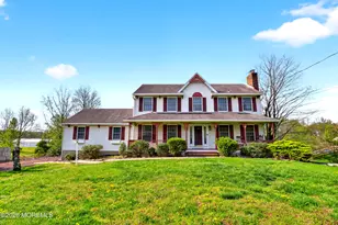 98 Jacobstown Rd, New Egypt, NJ 08533 - Photo 1