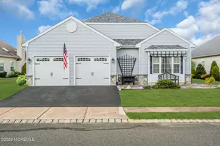 20 Wycliffe Dr, Manchester Township, NJ 08759 - Photo 5