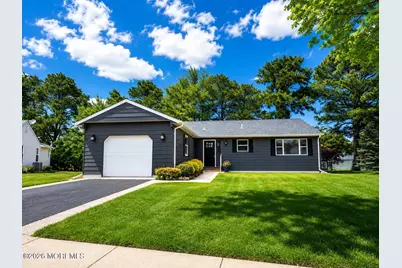 9 Gramercy Court, Toms River Township, NJ 08757 - Photo 1