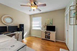 1150 Wake Forest Dr, Toms River Township, NJ 08753 - Photo 17