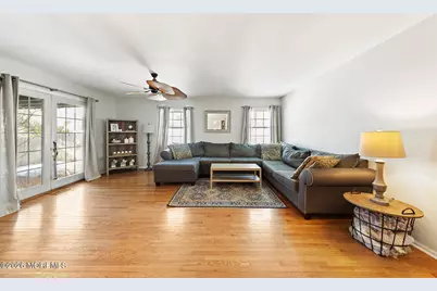 1150 Wake Forest Drive, Toms River Township, NJ 08753 - Photo 9
