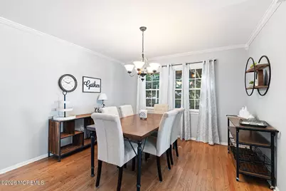 1150 Wake Forest Drive, Toms River Township, NJ 08753 - Photo 11