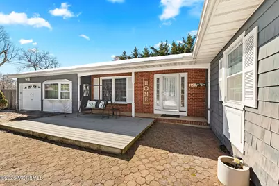 1150 Wake Forest Drive, Toms River Township, NJ 08753 - Photo 3