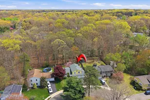 19 Colonial Ct, Howell Township, NJ 07731 - Photo 43