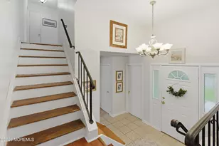 19 Colonial Ct, Howell Township, NJ 07731 - Photo 17