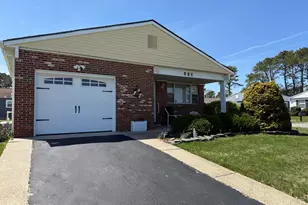 1 Claremont St, Toms River Township, NJ 08757 - Photo 9