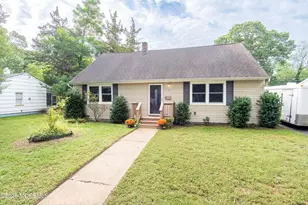 313 Shawnee Dr, Brick, NJ 08724 - Photo 35