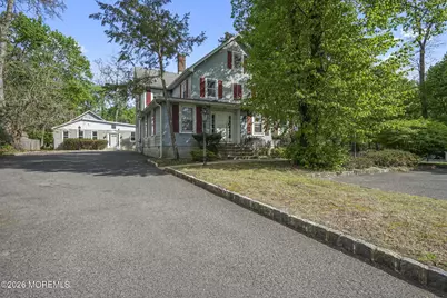 2 Hudson Street, Marlboro Township, NJ 07746 - Photo 1